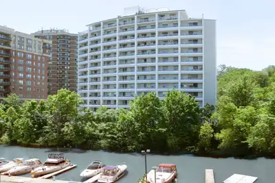 2-Bedroom Penthouse Apt. for Rent in the Heart of Oakville!, View more
