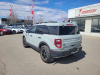 Clean Carfax! One Owner! Ready for your next adventure, this 2023 Ford Bronco Sport Big Bend in slee... (image 2)