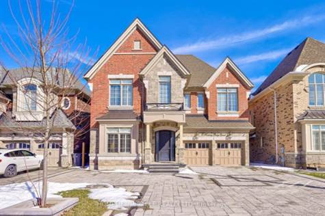 6 Hickory Ridge Crt in Houses for Sale in Mississauga / Peel Region - Image 2