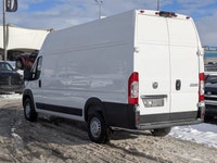 This Ram ProMaster Cargo Van has a durable Regular Unleaded V-6 3.6 L/220 engine powering this Autom... (image 5)