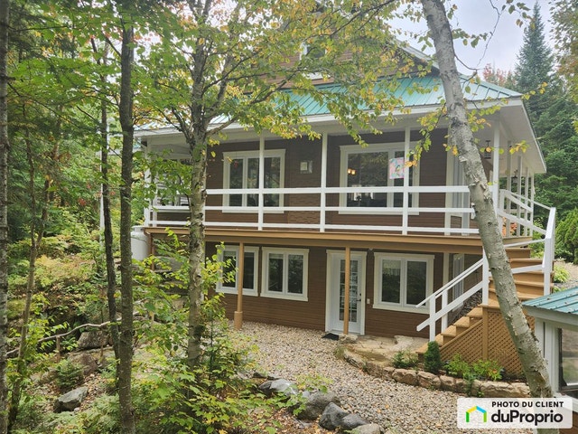 $588,900 - Country home for sale in St-Damien — photo 1