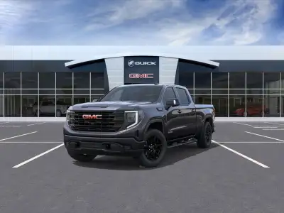 Engine: 5.3L 8cyl. L/100Km City: 15.9 L/100Km Hwy: 13.0 Safety Equipment Airbags, Dual-stage frontal...