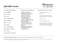 Clean CARFAX | Heated Seats | HD Rear Vision Camera | Discover the perfect blend of style and functi... (image 1)