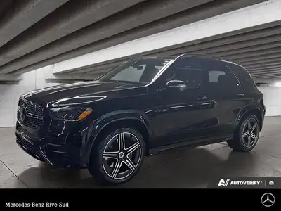 Mercedes-Benz Rive-Sud, la destination Mercedes-Benz par excellence. Bienvenue en première classe. D...