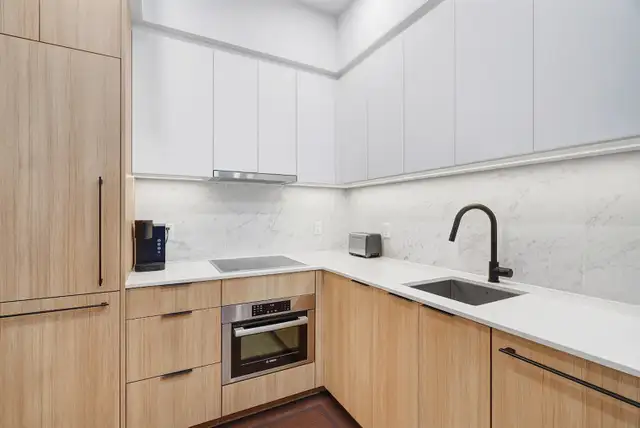 Whalley, 1 bedroom, by blueground- TOR1606228P in Long Term Rentals in City of Toronto - Image 11