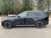 Dealer Certified Pre-Owned. This Mazda CX-90 PHEV boasts a Gas/Electric I-4 2.5 L/152 engine powerin... (image 9)