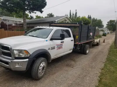 Junk & Garbage Removal, View more