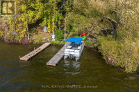 64 COW ISLAND Otonabee-South Monaghan, Ontario