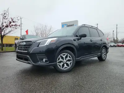 WOW! YOU WILL NOT FIND A NIICER FORESTER AT THIS PRICE! BLACK ON BLACK TOURING, POWER SUNROOF/MOONRO...