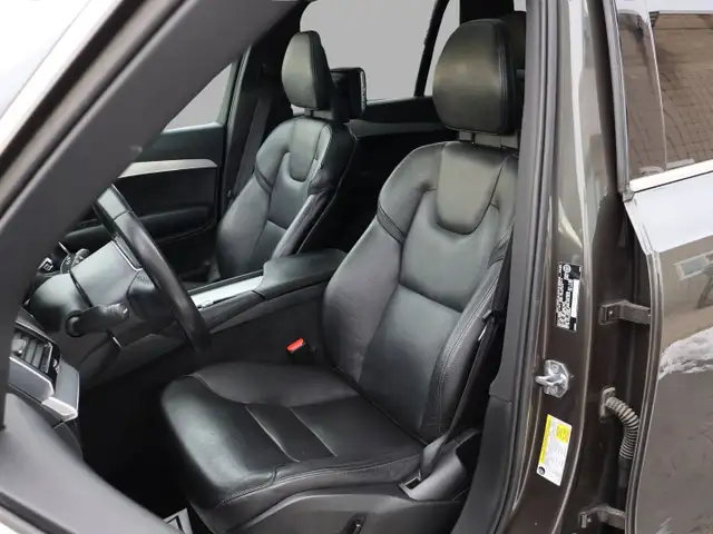 2018 Volvo XC90 in Cars & Trucks in Oakville / Halton Region - Image 13