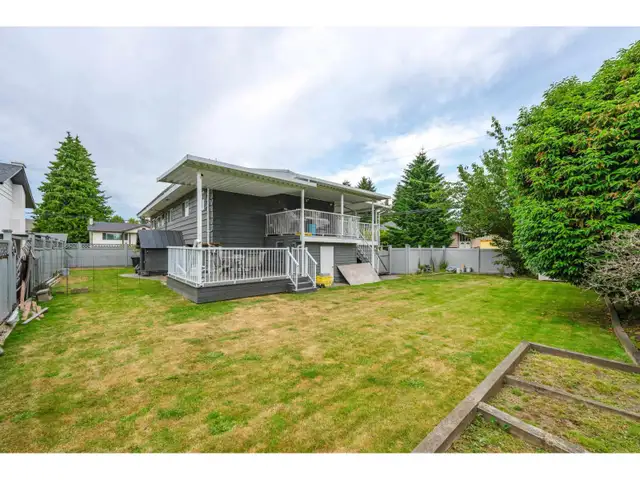8303 118 STREET Delta, British Columbia in Houses for Sale in Delta/Surrey/Langley - Image 38