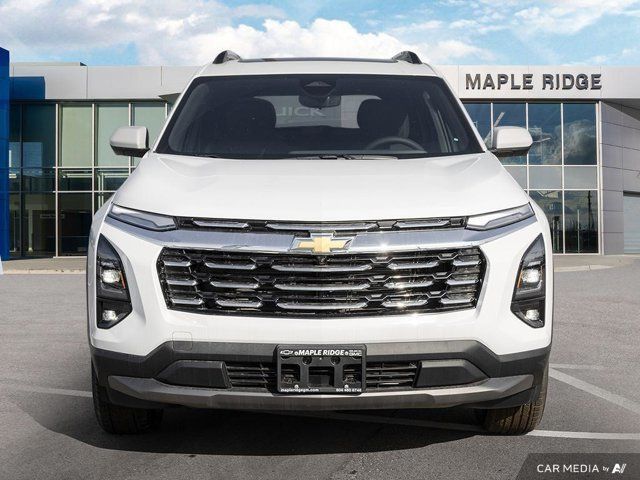 2025 Chevrolet Equinox AWD LT in Cars & Trucks in Tricities/Pitt/Maple - Image 2