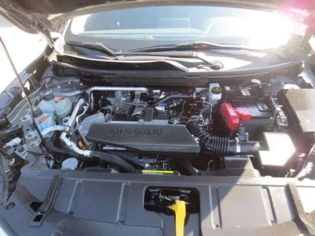 2024 Nissan Rogue S AWD - Heated Seats/Wheel/Remote Start/Camera in Cars & Trucks in Winnipeg - Image 11