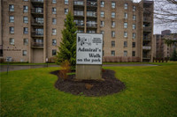 334 Queen Mary Road, Unit #408 Kingston, Ontario