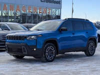 This Jeep Cherokee has a dependable Intercooled Turbo Gas/Electric I-4 1.6 L/98 engine powering this... (image 3)