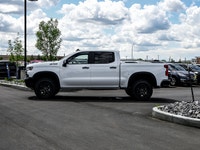 This Chevrolet Silverado 1500 boasts a Turbocharged Diesel I6 3.0L/ engine powering this Automatic t... (image 9)