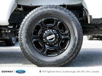 6.7L POWER STROKE DIELSEL WITH 10 SPD AUTO TRANSMISSION | SPORT APPEARANCE PACKAGE | XLT PREMIUM PAC... (image 6)
