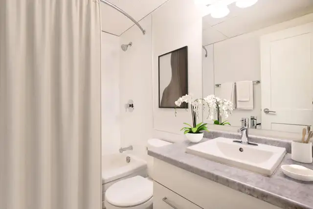 Landmark Towers - 2 Bedroom Apartment for Rent in Long Term Rentals in London - Image 5