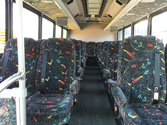 Bus For Sale in Cars & Trucks in City of Toronto - Image 3