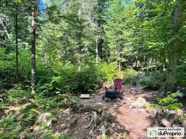 $129,999 - Residential Lot for sale in Entrelacs in Land for Sale in Laurentides - Image 6