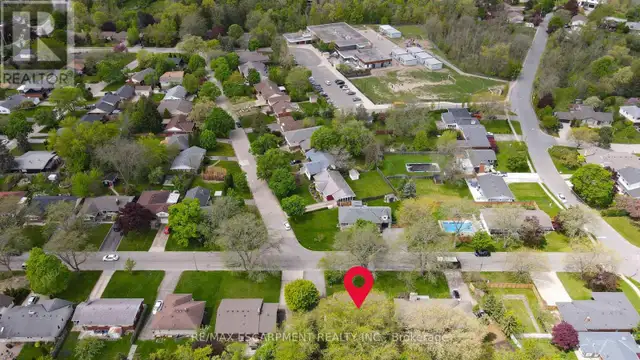 29 MASTERSON AVENUE St. Catharines (Glendale/Glenridge), Ontario in Houses for Sale in St. Catharines - Image 28