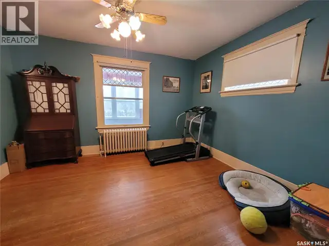 717 Coteau AVENUE Weyburn, Saskatchewan in Houses for Sale in Regina - Image 9