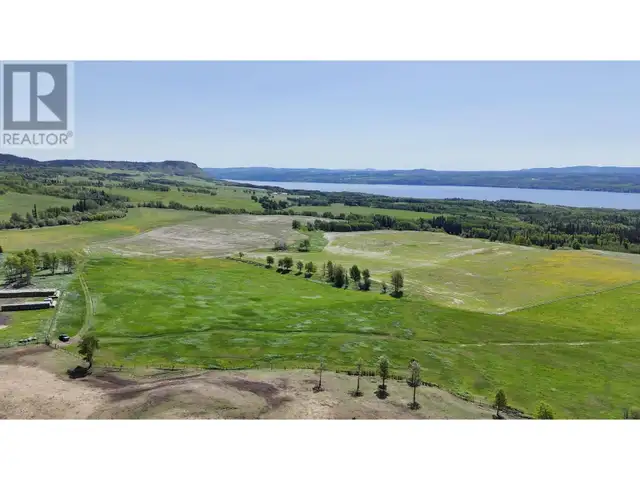 COLLEYMOUNT ROAD Burns Lake, British Columbia in Land for Sale in Burns Lake - Image 14