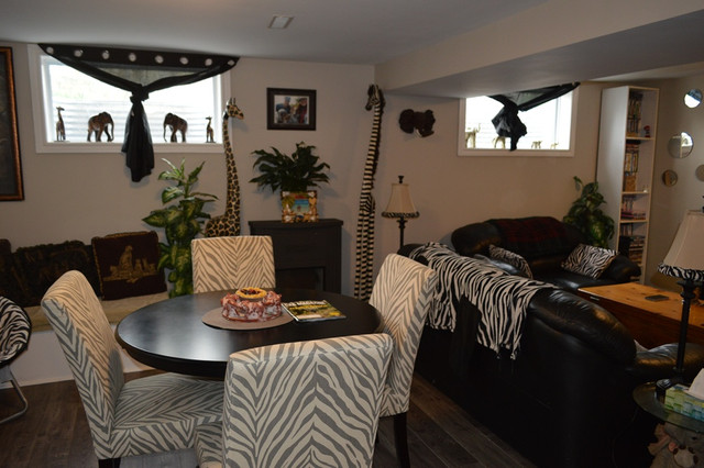 Beautiful 2 Bed Lower Duplex, Available Now in Long Term Rentals in Barrie - Image 3