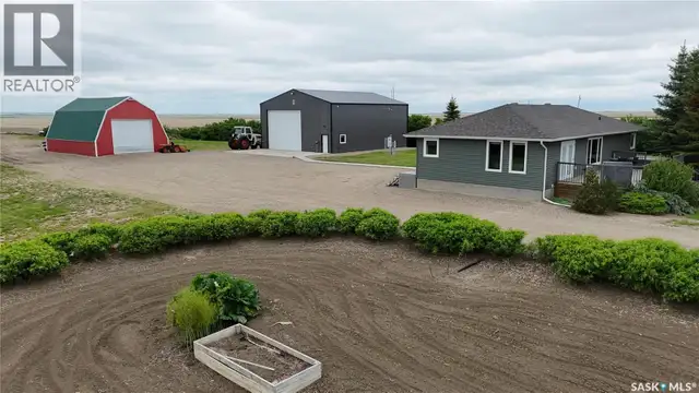 Japp Acreage Newcombe Rm No. 260, Saskatchewan in Houses for Sale in Swift Current - Image 11