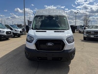 2026 Ford Transit Cargo Van AMVIC Licensed Engine: V6 Cylinder Engine 3.5L Safety Equipment ABS And... (image 7)