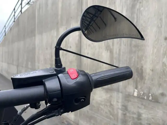 2017 Victory Motorcycles High-Ball Suede Black in Street, Cruisers & Choppers in Kamloops - Image 17