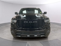 Experience the luxury and power of the new 2026 Ram 1500 Sport, available now at Gary Moe Lethbridge... (image 7)