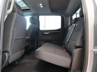 2026 Chevrolet Silverado 1500 ... Engine: Gas V8 5.3L/325 Safety Equipment Daytime Running Lamps wit... (image 9)