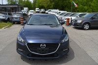 2017 Mazda3 GX Clean CARFAX 158,455 KM $13,950 or $157 Bi-weekly. Bi-weekly payment includes safety... (image 7)