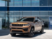 Welcome to 400 Chrysler Dodge Jeep Ram. 4x4 Drivetrain for all-terrain capability - Advanced infotai... (image 1)