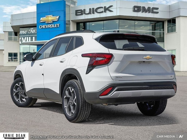 2025 Chevrolet Trax LT in Cars & Trucks in Barrie - Image 4