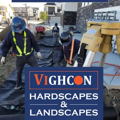 Skilled Landscape labourers. Hardscaping and Landscaping, View more