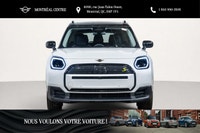 Découvrez ce magnifique véhicule d'occasion MINI Countryman SE ALL4, provenant d'un seul propriétair... (image 1)
