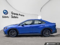 2023 Subaru WRX Sport 2023 Subaru WRX Sport Vehicle Highlights: BOXER Engine Sunroof CarPlay Command... (image 1)