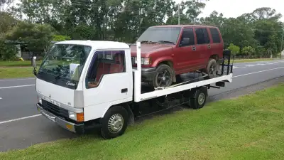 We Pay Cash For All Kinds Of Scrap & Used Car | Any Make Or Model | Same Day Pick Up 647 530 1901 AL...