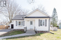 103 NAPPADALE Street Woodville, Ontario