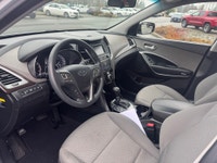 This 2018 Hyundai Santa Fe Sport is a practical and reliable SUV designed for everyday driving aroun... (image 7)