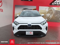 XLE Engine: 4 Cylinder Engine 2.5L L/100Km City: 5.8 L/100Km Hwy: 6.3 Safety Equipment Electronic St... (image 1)