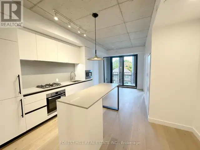 428 - 1720 BAYVIEW AVENUE Toronto (Mount Pleasant East), Ontario in Long Term Rentals in City of Toronto - Image 2