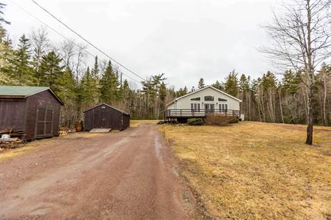 403 Pumping Station Road in Houses for Sale in Truro - Image 2