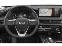 2023 INFINITI QX60 Engine: V6 Cylinder Engine 3.5L L/100Km City: 11.9 L/100Km Hwy: 9.3 Safety Equipm... (image 6)