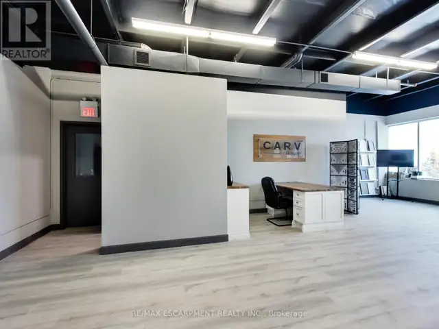 104 - 1100 SOUTH SERVICE ROAD Hamilton (Stoney Creek Industrial) in Commercial & Office Space for Sale in Hamilton - Image 33