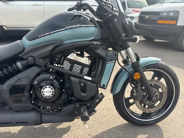 2020 Kawasaki Vulcan S ~ VULCAN S ~ ABS ~ 650CC ~ NIMBLE ~ COOL  in Street, Cruisers & Choppers in City of Toronto - Image 28