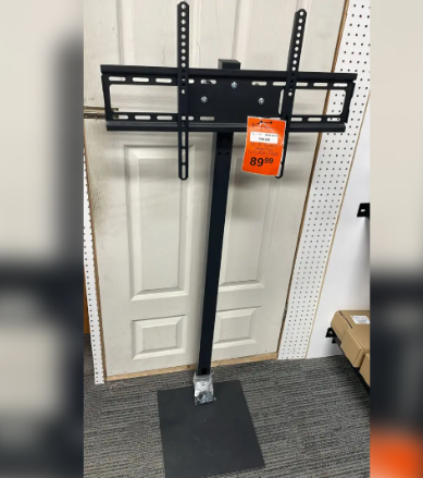 Standing Floor TV Stand 32″ to 60″ TVs Model TVS-005, View more