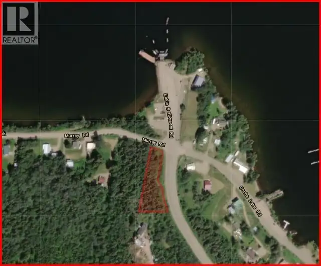 LOT 14 HOSPITAL ROAD Burns Lake, British Columbia in Land for Sale in Burns Lake - Image 4